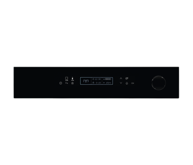 Electrolux PIEKARNIK EOC8H31Z### - 1256667 - zdjęcie 2